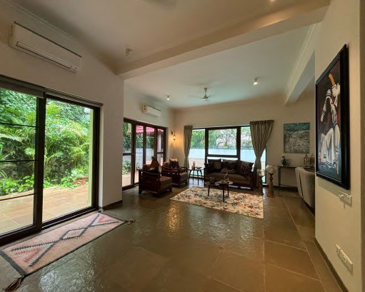 4 BHK Villa 550 Sq. Meter for Sale in Assagaon, North Goa, 