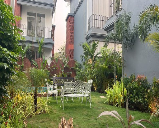 5 BHK Villa 545 Sq. Meter for Sale in Moira, North Goa