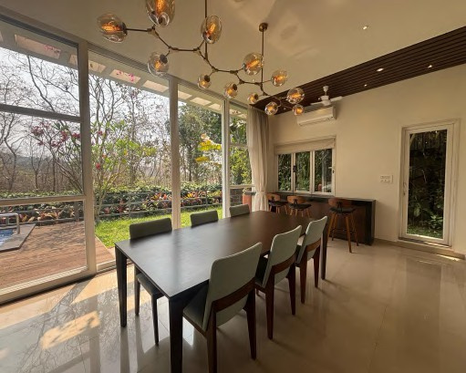 3 BHK Villa 170 Sq. Meter for Sale in Nachinola, North Goa