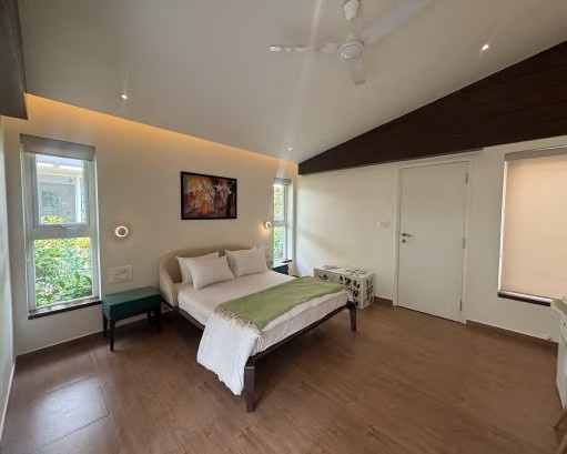 3 BHK Villa 170 Sq. Meter for Sale in Nachinola, North Goa