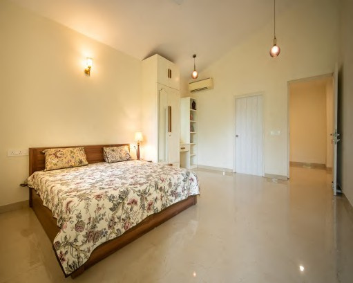 4 BHK Villa 343 Sq. Meter for Sale in Verla, Goa