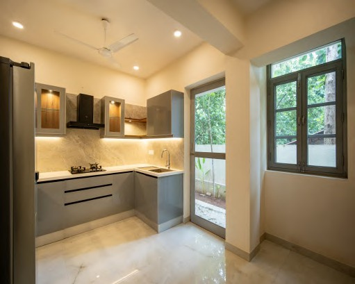 4 BHK Villa 343 Sq. Meter for Sale in Verla, Goa