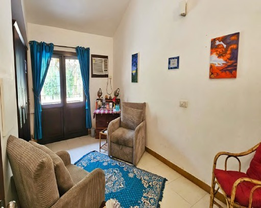 3 BHK Villa 210 Sq. Meter for Sale in Dona Paula, Goa