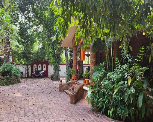 3 BHK Villa 210 Sq. Meter for Sale in Dona Paula, Goa