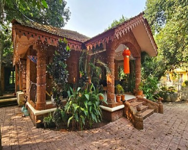 3 BHK Villa 210 Sq. Meter for Sale in Dona Paula, Goa