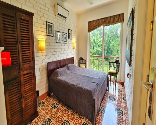 3 BHK Villa 266 Sq. Meter for Sale in Salvador Do Mundo, Bardez, Goa
