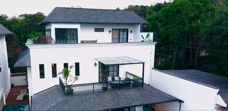 4 BHK Villa 5351 Sq.ft. for Sale in Pilerne, North Goa, 