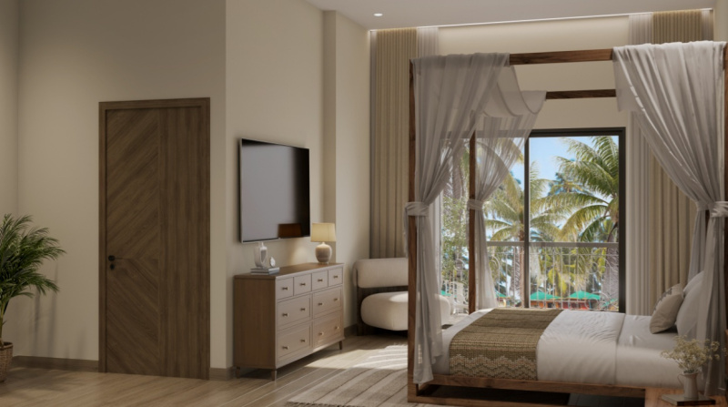 3 BHK Villa 204 Sq. Meter for Sale in Canca, Mapusa, Goa