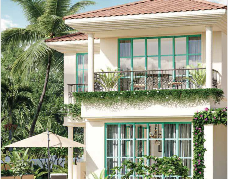 4 BHK Villa 240 Sq. Meter for Sale in Socorro, Porvorim, Goa