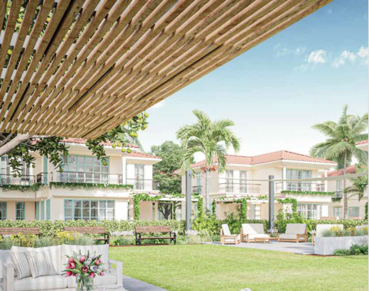 4 BHK Villa 240 Sq. Meter for Sale in Socorro, Porvorim, Goa