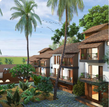 3 BHK Villa for Sale in Neura, Goa