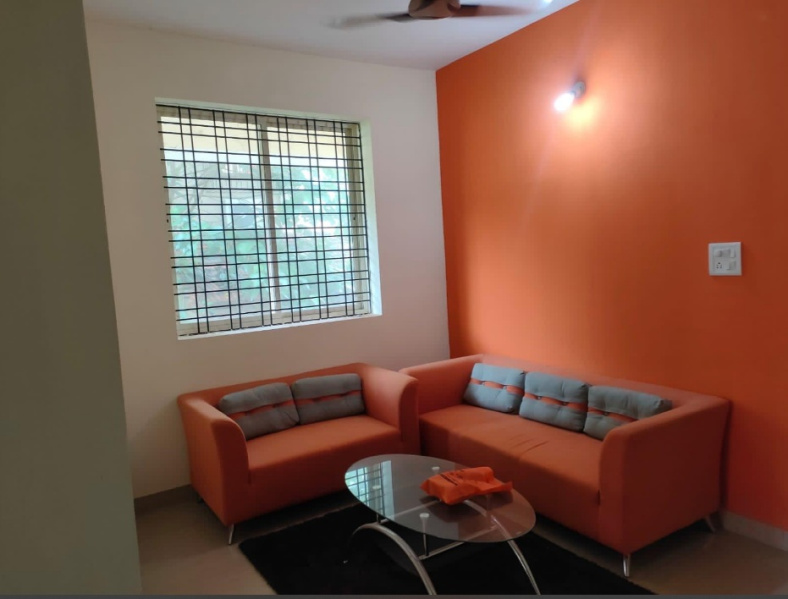 2 BHK Apartment 80 Sq. Meter for Sale in Betim, Goa