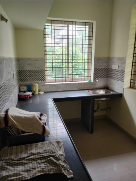 2 BHK Apartment 80 Sq. Meter for Sale in Betim, Goa