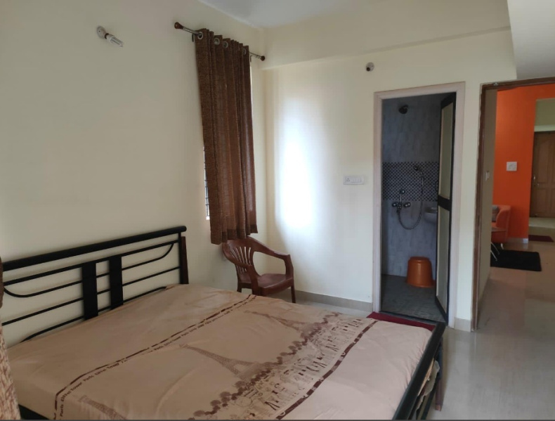 2 BHK Apartment 80 Sq. Meter for Sale in Betim, Goa