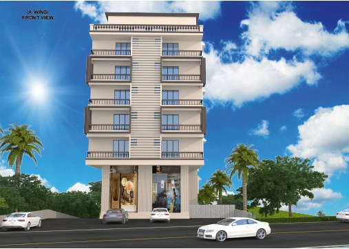 3 BHK Apartment 160 Sq. Meter for Sale in Socorro, Porvorim, Goa