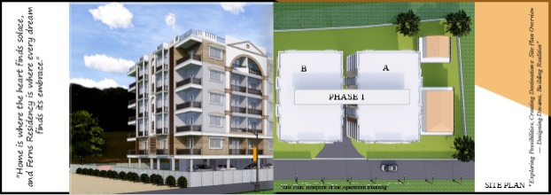 2 BHK Apartment 115 Sq. Meter for Sale in Merces, Goa