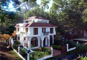 4 BHK House for Sale in Saligao Calangute Road, Goa