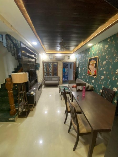 3 BHK Villa 140 Sq. Meter for Sale in Socorro, Porvorim, Goa