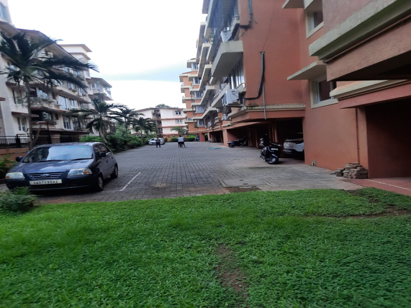 3 BHK Apartment 172 Sq. Meter for Sale in Taleigao, North Goa, 