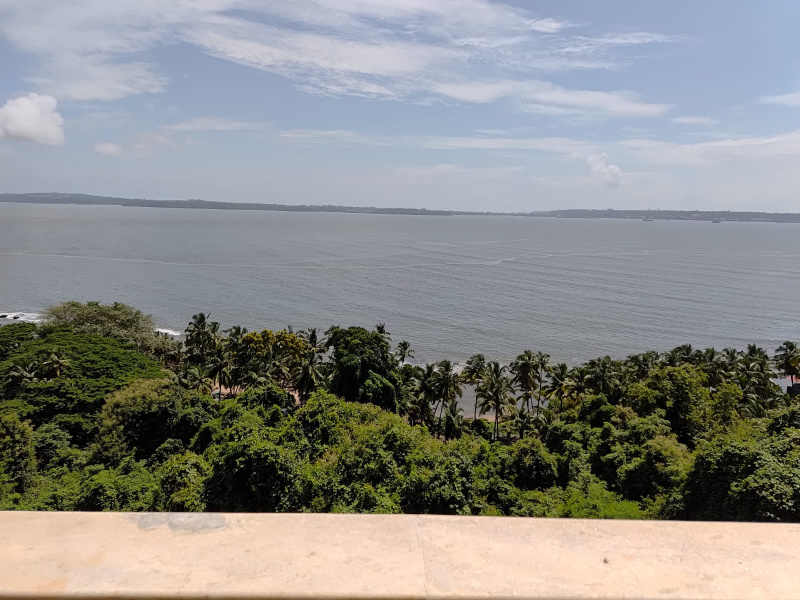 3 BHK Apartment 175 Sq. Meter for Rent in Dona Paula, Goa