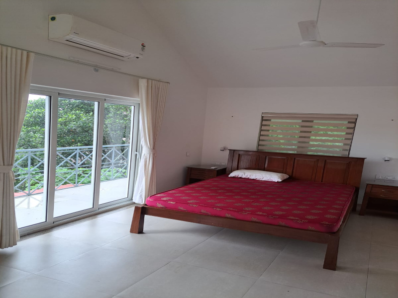 3 BHK 180 Sq. Meter Villa for Rent in Salvador Do Mundo, Bardez, Goa