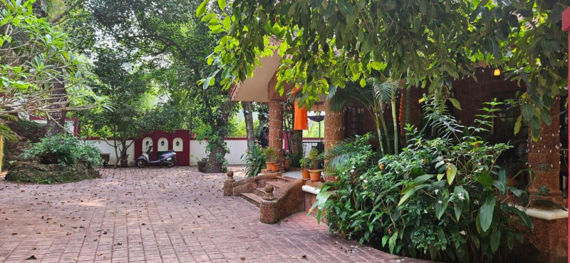 3 BHK Villa 210 Sq. Meter for Sale in Dona Paula, Goa