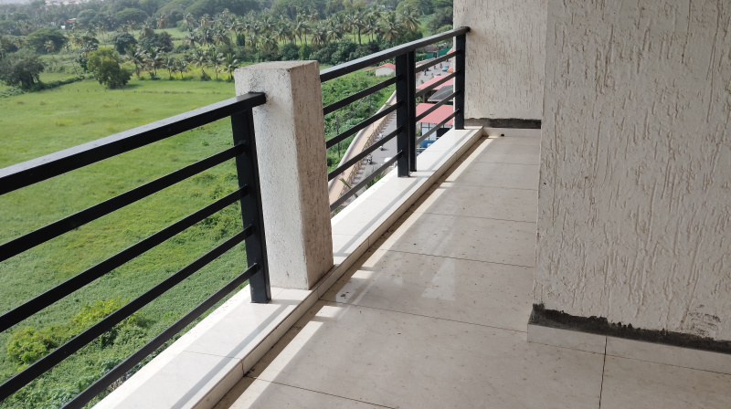 3 BHK 231 Sq. Meter Apartment for Sale in Taleigao, North Goa, 