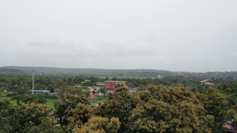  Penthouse 155 Sq. Meter for Sale in Khorlim, Mapusa, Goa