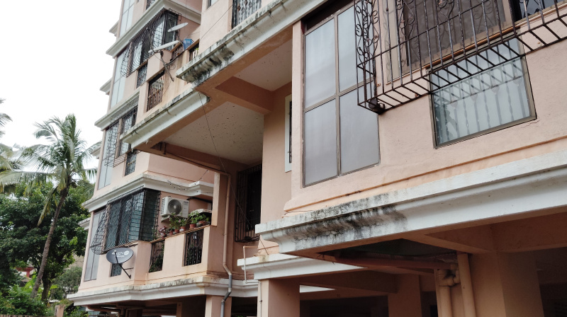  Penthouse 155 Sq. Meter for Sale in Khorlim, Mapusa, Goa
