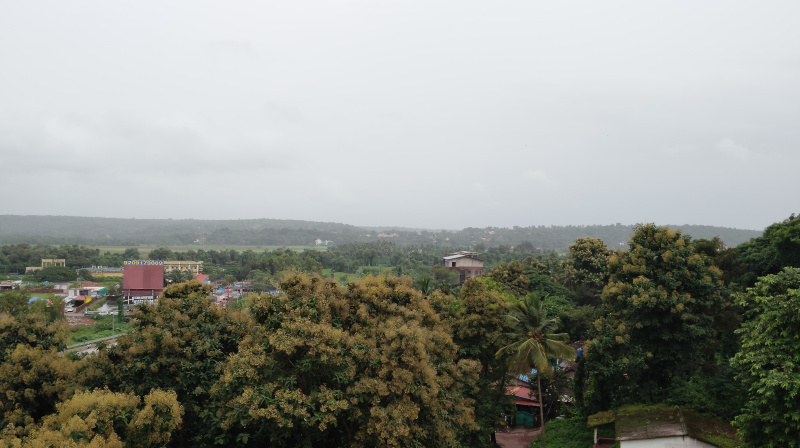  Penthouse 155 Sq. Meter for Sale in Khorlim, Mapusa, Goa