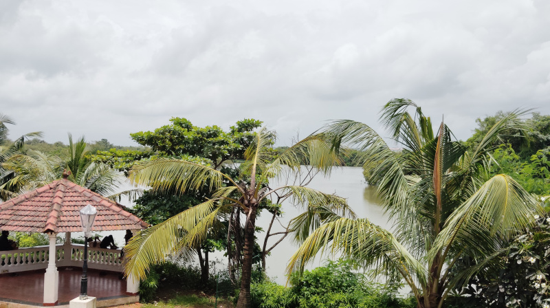  Hotels 650 Sq. Meter for Rent in Patto, Panaji, Goa
