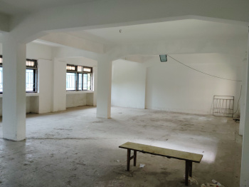  Office Space for Rent in Patto Colony, Panaji, Goa