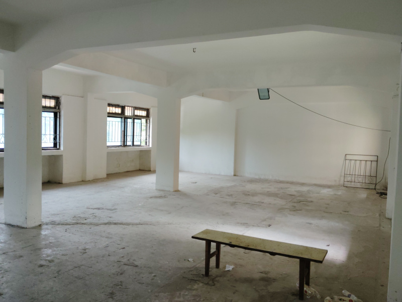  Office Space 154 Sq. Meter for Rent in Patto Colony, Panaji, Goa