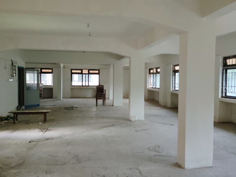  Office Space 154 Sq. Meter for Rent in Patto Colony, Panaji, Goa