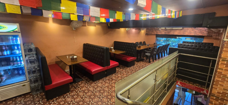  Hotels 125 Sq. Meter for Rent in Patto, Panaji, Goa