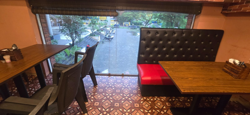  Hotels 125 Sq. Meter for Rent in Patto, Panaji, Goa
