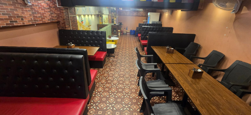  Hotels 125 Sq. Meter for Rent in Patto, Panaji, Goa