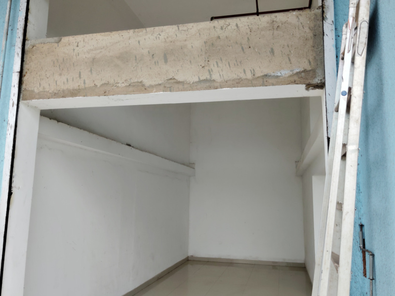  Commercial Shop 18 Sq. Meter for Sale in Mapusa, Goa