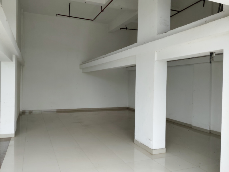  Commercial Shop 42 Sq. Meter for Sale in Mapusa, Goa