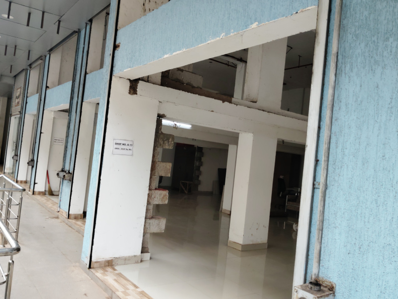  Commercial Shop 30 Sq. Meter for Sale in Mapusa, Goa