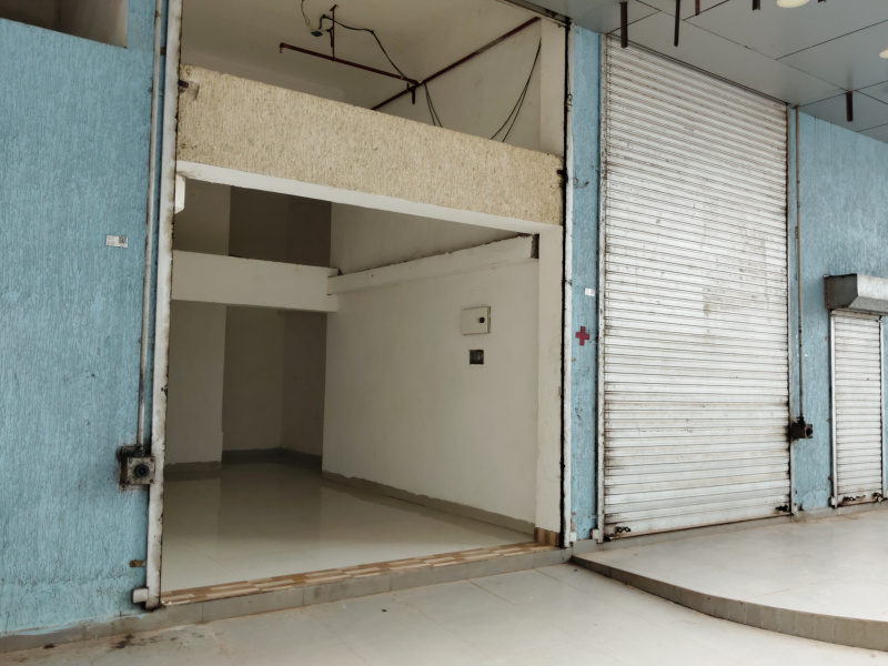  Commercial Shop 30 Sq. Meter for Sale in Mapusa, Goa