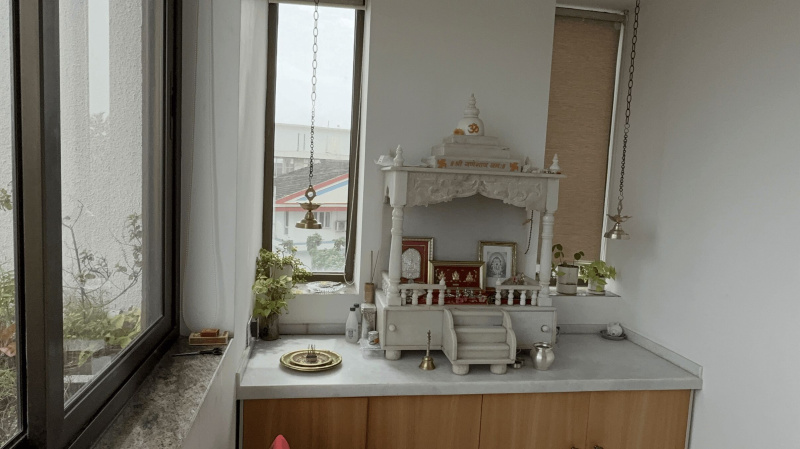 4 BHK Apartment 347 Sq. Meter for Sale in Caranzalem, North Goa, 