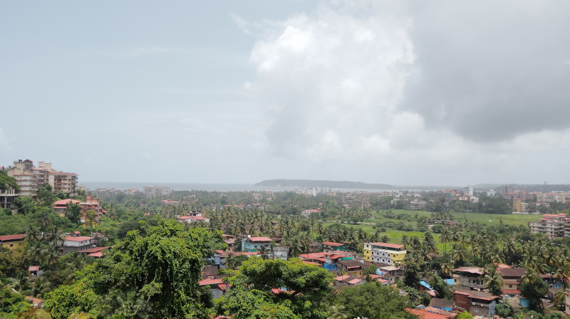 3 BHK Apartment 195 Sq. Meter for Sale in Dona Paula, Goa