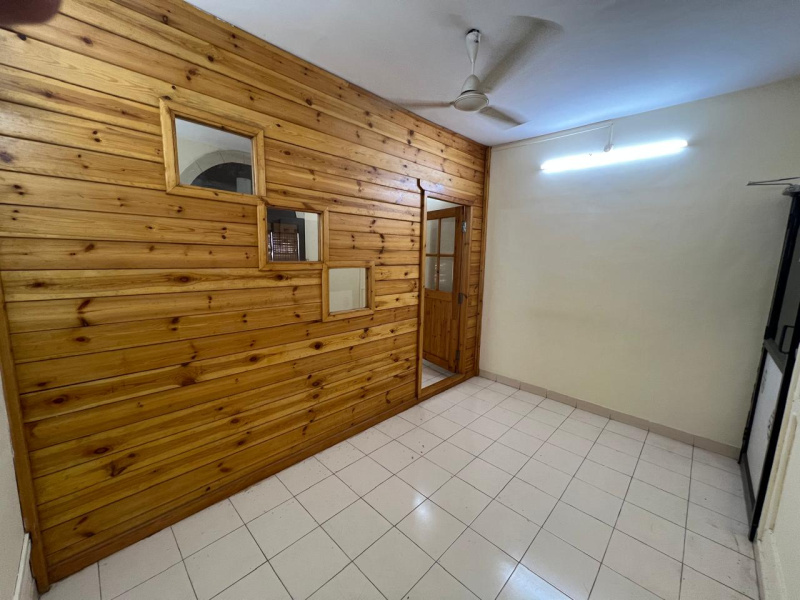  Office Space 26 Sq. Meter for Rent in Porvorim, Goa