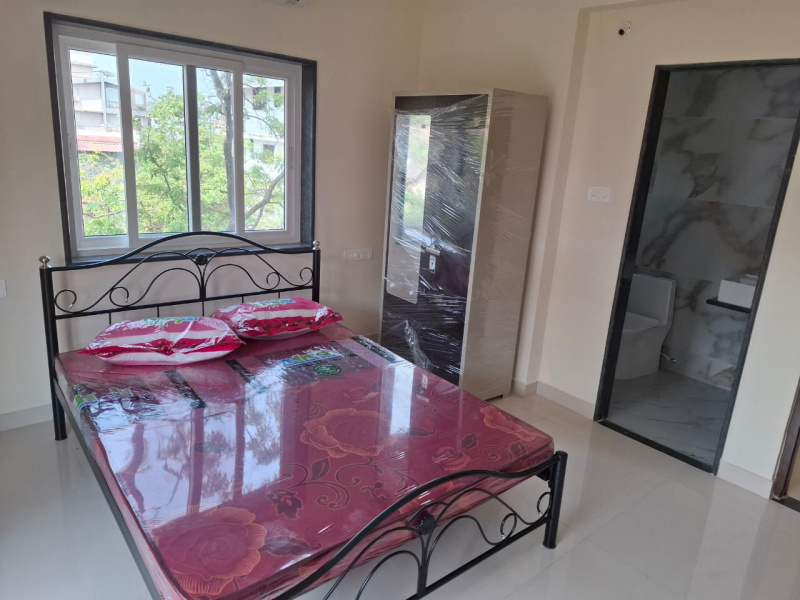 2 BHK Apartment 123 Sq. Meter for Rent in Porvorim, Goa