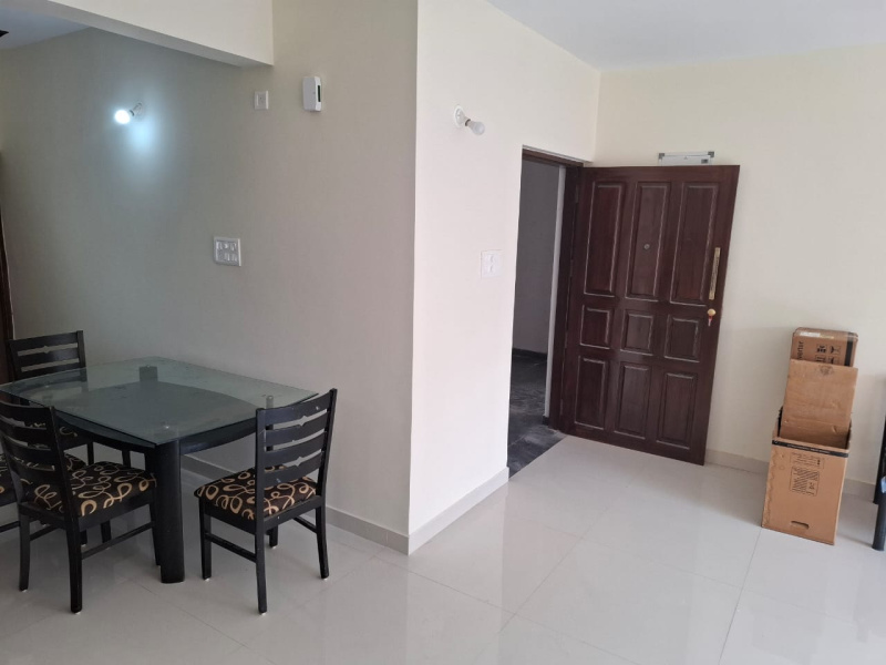 2 BHK Apartment 123 Sq. Meter for Rent in Porvorim, Goa