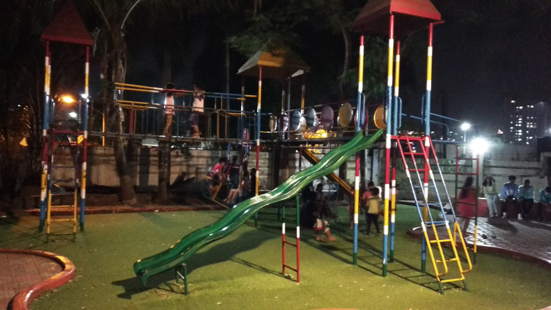 1 BHK 650 Sq.ft. Apartment for Sale in Brahmand, Thane