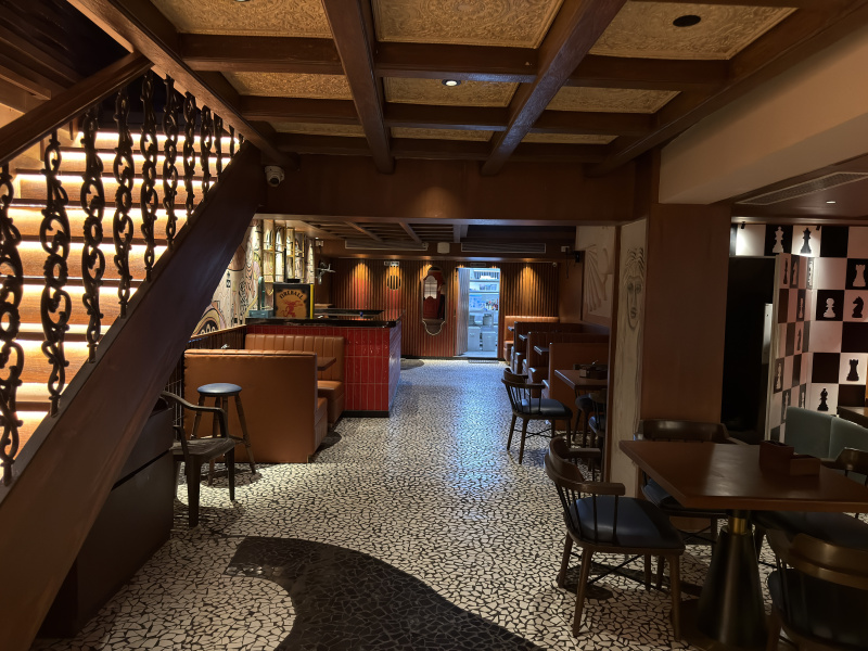  350 Sq. Meter Hotels for Rent in Panjim, Goa