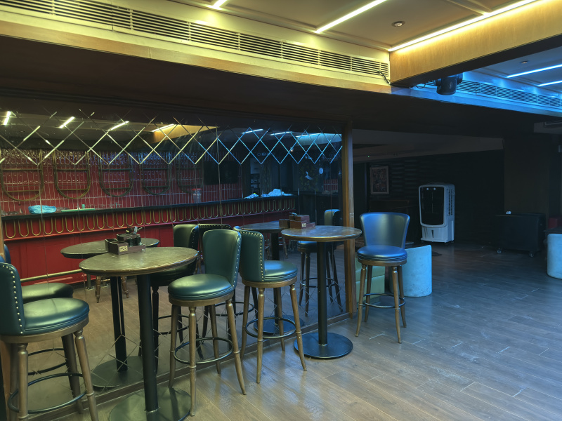  350 Sq. Meter Hotels for Rent in Panjim, Goa