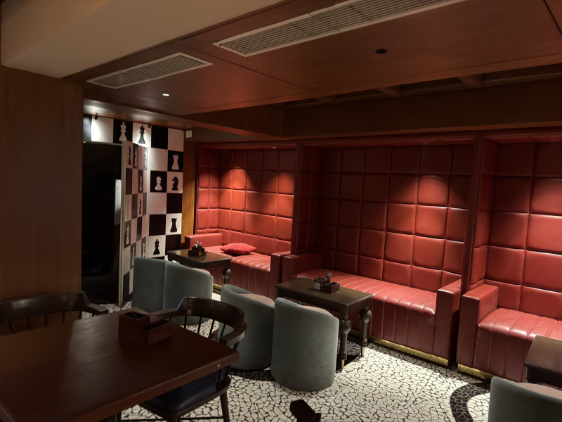  350 Sq. Meter Hotels for Rent in Panjim, Goa